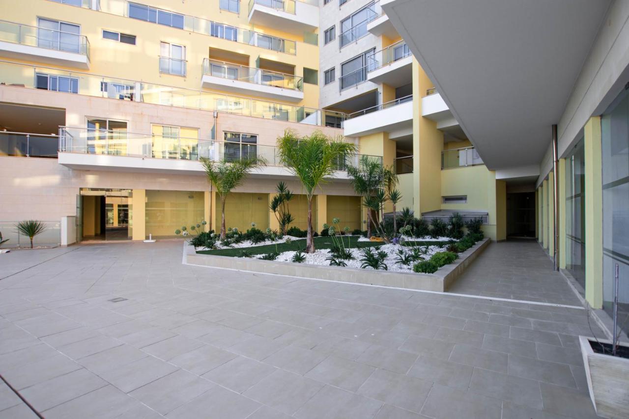 Lovely Sea View Apartment Sesimbra Luaran gambar
