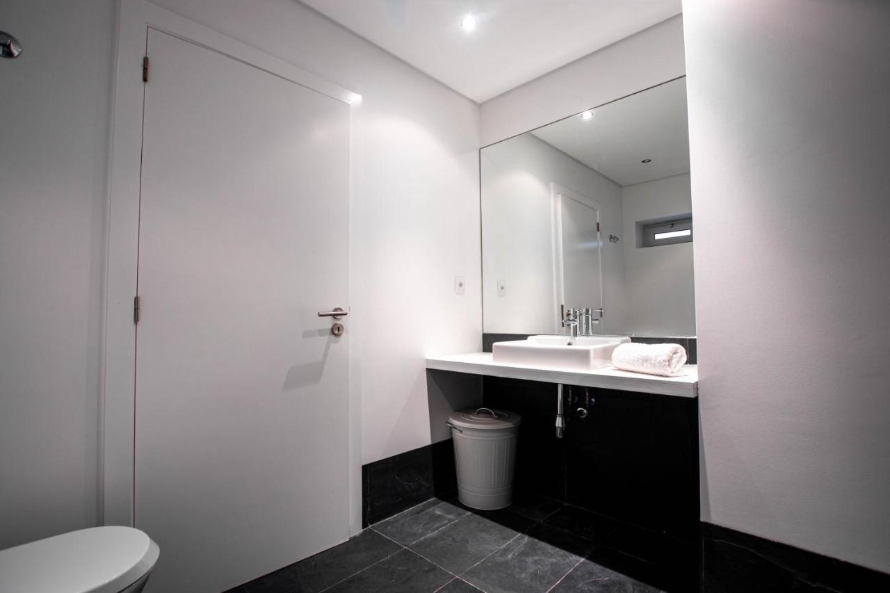 Lovely Sea View Apartment Sesimbra Luaran gambar
